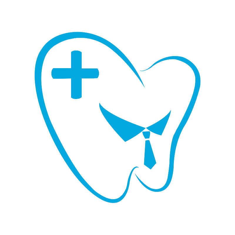 安澜口腔 Logo