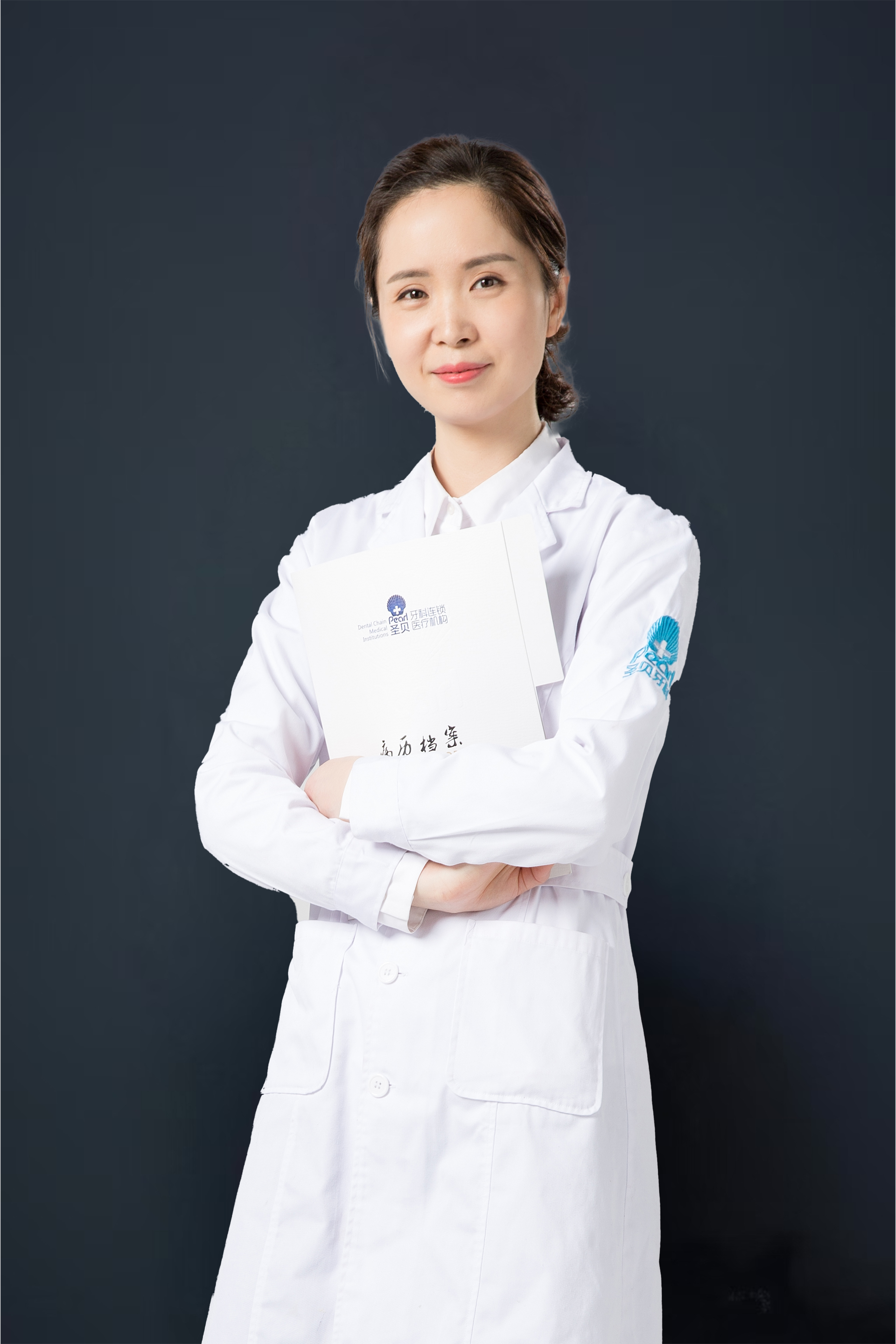 刘娟 技术院长