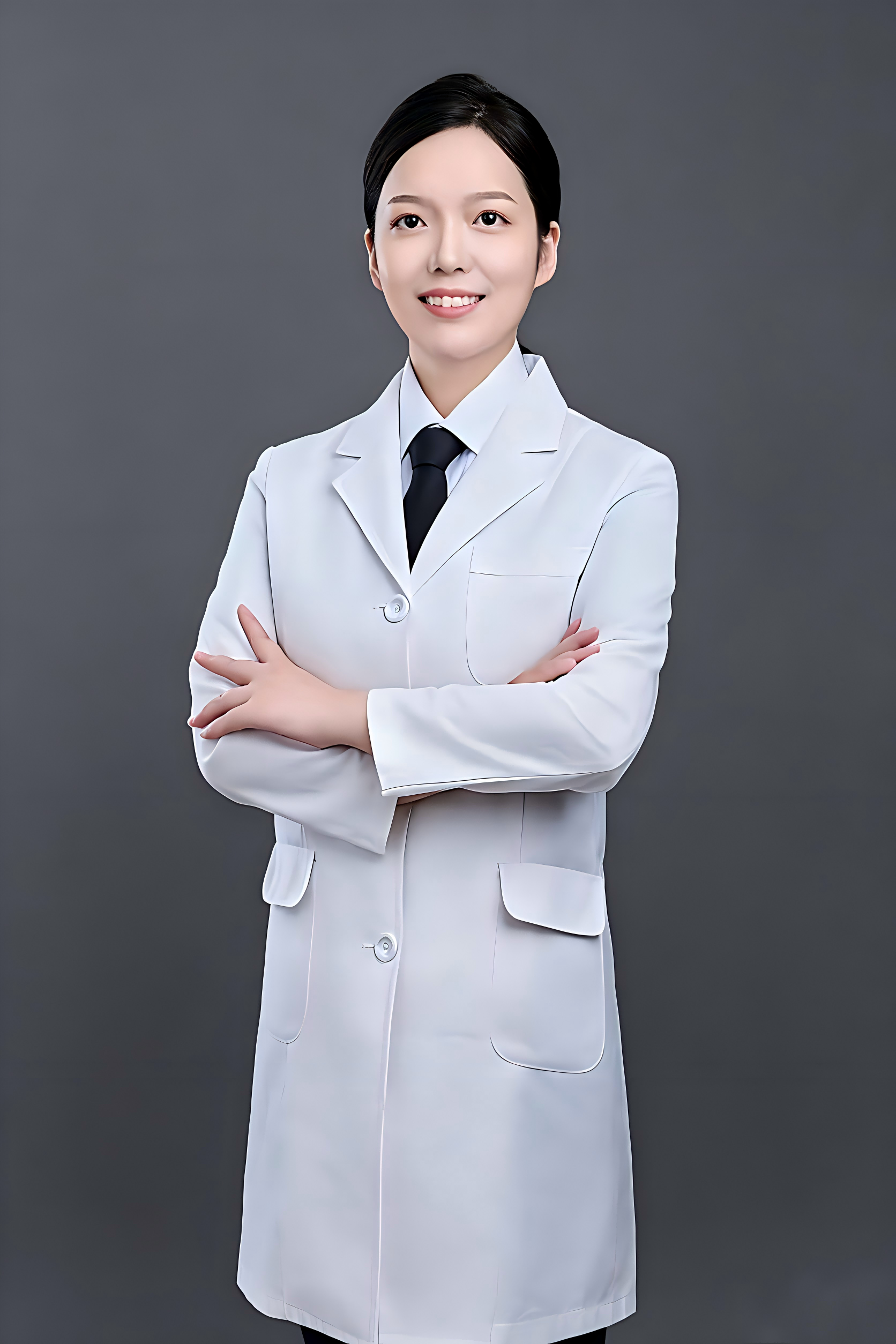 周劲松 医师