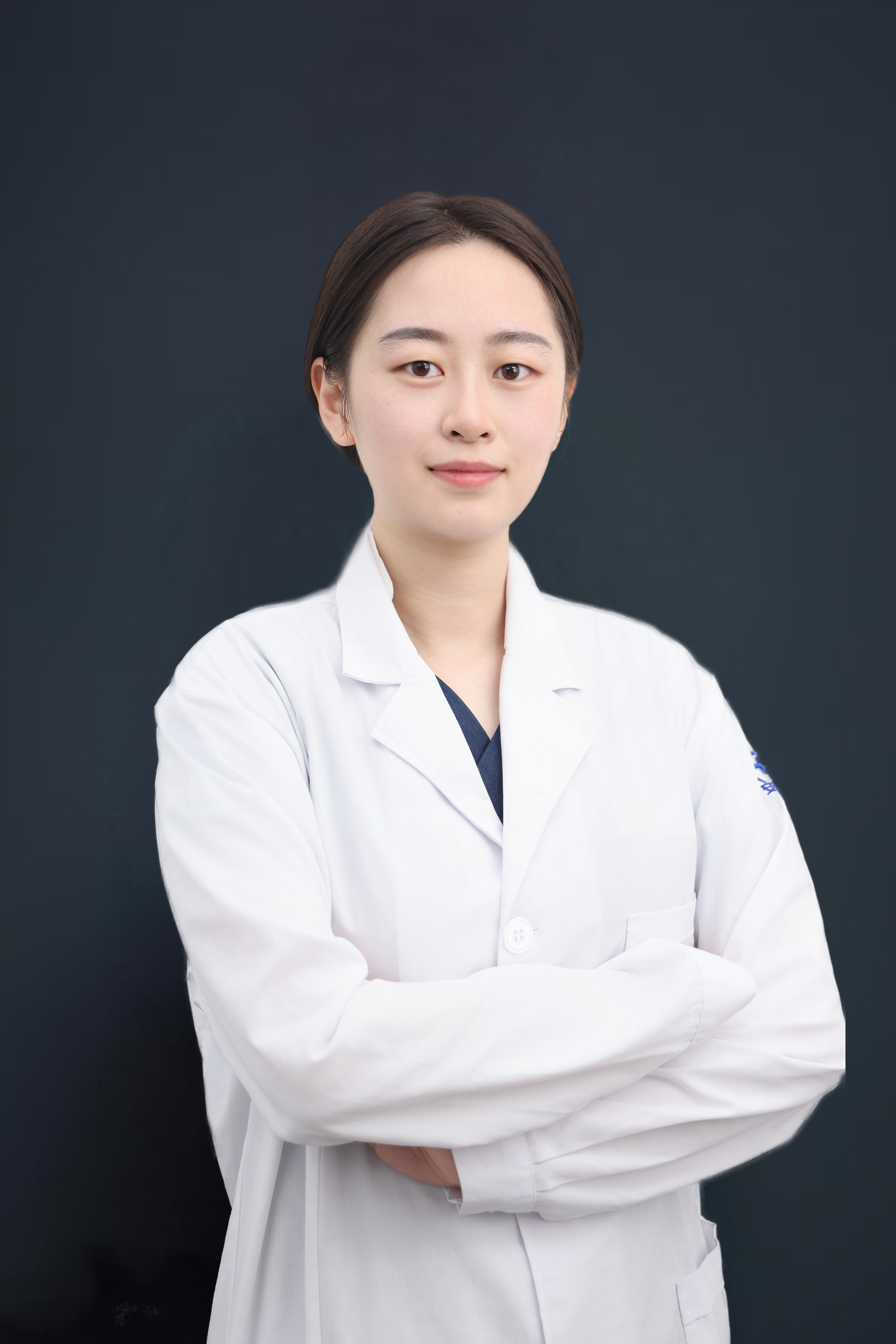 蒋婷 医师
